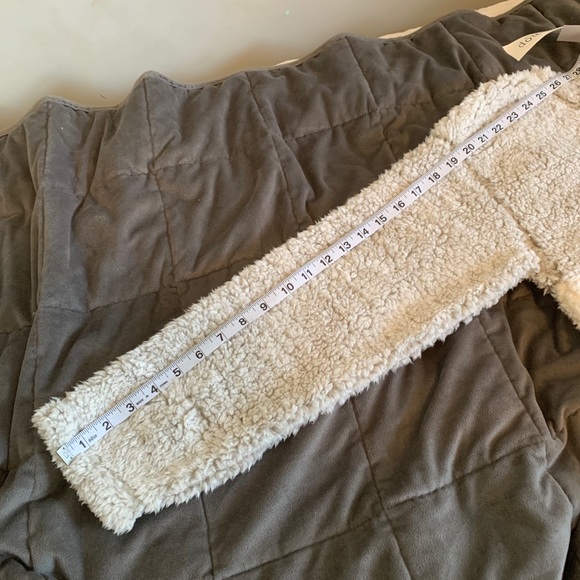 Workshop teddy bear soft Sweater - Picture 8 of 9